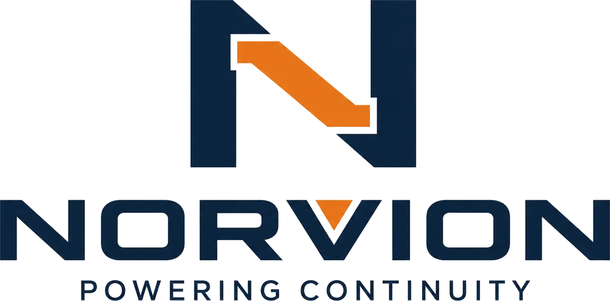 NORVION — Powering Continuity